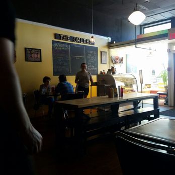 The Owlery Restaurant - Vegan Near Me - Bloomington, Indiana