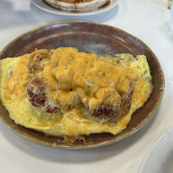 Aloha Stacks - Soft Shell Crab Omelette - Pancakes Near Me - Cerritos, California Aloha Stacks - Soft Shell Crab Omelette - Pancakes Near Me - Cerritos, California