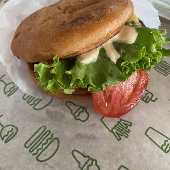 Shake Shack Boca Raton - Gluten free bun - Burgers Near Me - Boca Raton, Florida Shake Shack Boca Raton - Gluten free bun - Burgers Near Me - Boca Raton, Florida