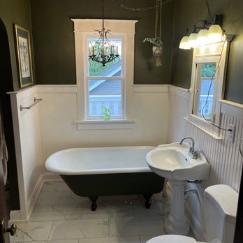 Handy Huesman - Handyman Near Me - Logan, Utah
