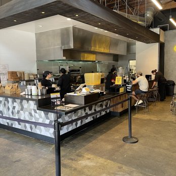 Eggslut - New American Near Me - Glendale, California