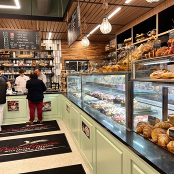 Chez Pierre et Genevieve - Interior - Bakeries Near Me - Bloomfield Hills, Michigan Chez Pierre et Genevieve - Interior - Bakeries Near Me - Bloomfield Hills, Michigan
