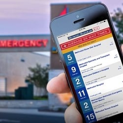 Methodist Texsan Hospital
