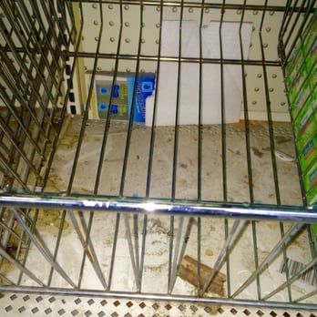 Dollar Tree - Filth under display racks on shelving. - Discount Store Near Me - Tucson, Arizona Dollar Tree - Filth under display racks on shelving. - Discount Store Near Me - Tucson, Arizona