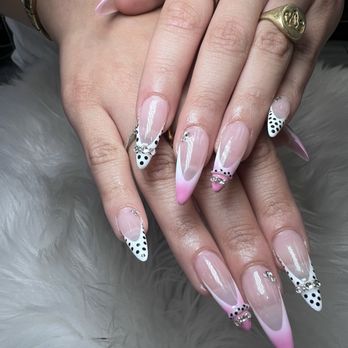 Tully's Nails & Spa - Nails - Nail Salons Near Me - Moreno Valley, California Tully's Nails & Spa - Nails - Nail Salons Near Me - Moreno Valley, California