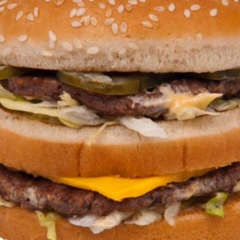 McDonald's - Big Mac - Fast Food Near Me - Astoria, Oregon McDonald's - Big Mac - Fast Food Near Me - Astoria, Oregon