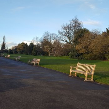 The Regent's Park - Parks Near Me - London, XGL