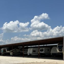 Ideal Self Storage