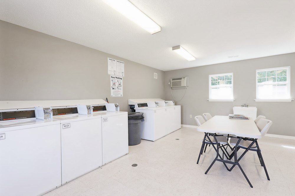 BRENTWOOD APARTMENTS PRESTON COMMUNITIES Updated August 2024 25