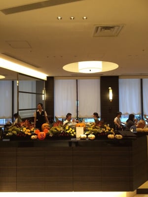 Hotel JAL City Naha by null