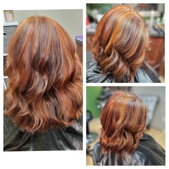 Vibing With V - Hair Salons Near Me - Bondurant, Iowa Vibing With V - Hair Salons Near Me - Bondurant, Iowa