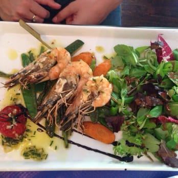Le Cochon Bleu - French Near Me - Avignon, 84