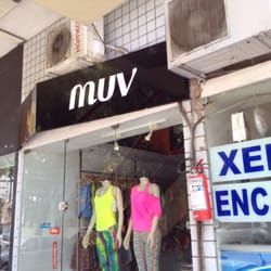 MUV Fitwear