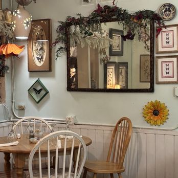 Tea Room - Desserts Near Me - Miami, Florida Tea Room - Desserts Near Me - Miami, Florida