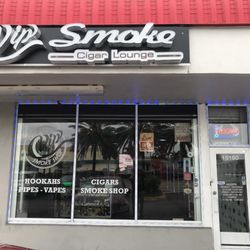 VIP Exotic Lounge & Smoke Shop - VIP Smoke Cigar Lounge