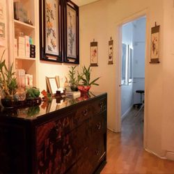 Creation Vitality - Radiance spa / Manhattan location