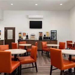 Days Inn by Wyndham Lexington - Property amenity