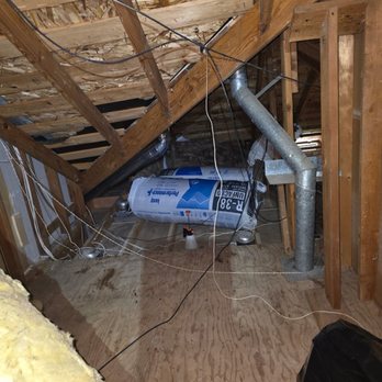 US Attic Insulation - Insulation Installation Near Me - Hayward, California US Attic Insulation - Insulation Installation Near Me - Hayward, California