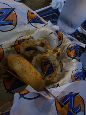 Zipps Sports Grill by null