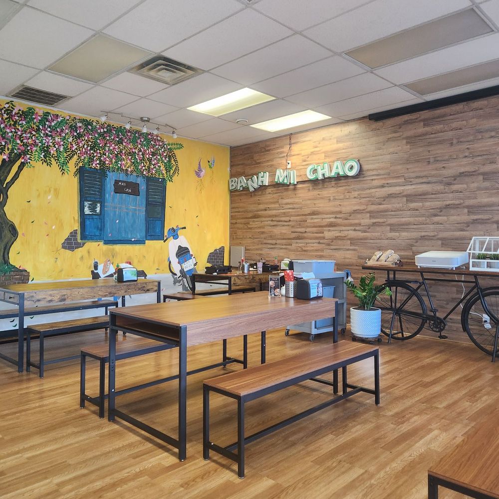 May Cafe - Inside. - Cafes Near Me - Lakewood, Washington May Cafe - Inside. - Cafes Near Me - Lakewood, Washington