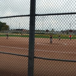 Blue Valley Recreation Sports Complex - Go Iowa Aces!