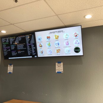 TeaZenTea - MilkTEaa w/ Boba - Coffee & Tea Near Me - Brentwood, California