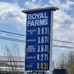 Royal Farms