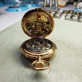 Swiss Watchmakers Incorporated - Watch Repair Near Me - Houston, Texas Swiss Watchmakers Incorporated - Watch Repair Near Me - Houston, Texas