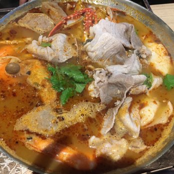 Tasty Pot - #8- Thai Flavor Hot Soup - Hot Pot Near Me - Glendale, Arizona Tasty Pot - #8- Thai Flavor Hot Soup - Hot Pot Near Me - Glendale, Arizona