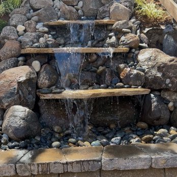 The Waterfall Guy - Landscape Architects or Designers Near Me The Waterfall Guy - Landscape Architects or Designers Near Me
