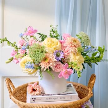 Flowers For Dreams - Website example - Florists Near Me - Chicago, Illinois