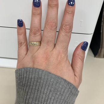 Majestic Nail Studio - Carmen did a great job fixing my SNS! - Nail Salons Near Me - Linden, New Jersey Majestic Nail Studio - Carmen did a great job fixing my SNS! - Nail Salons Near Me - Linden, New Jersey