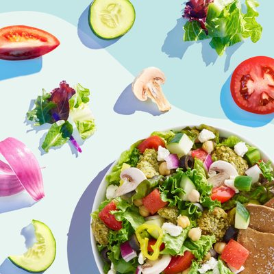 Salata by null