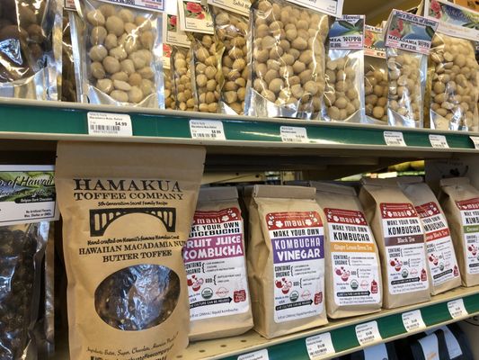 Abundant Life Natural Foods by null