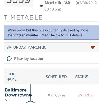 Greyhound Bus Lines - Buses Near Me - Baltimore, Maryland Greyhound Bus Lines - Buses Near Me - Baltimore, Maryland