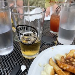 The Senate Sports Tavern & Eatery - Moose head
