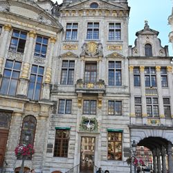 Grand Place de Bruxelles