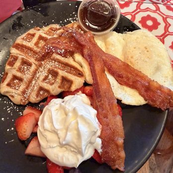 La Panadería - Breakfast & Brunch Near Me - San Antonio, Texas La Panadería - Breakfast & Brunch Near Me - San Antonio, Texas