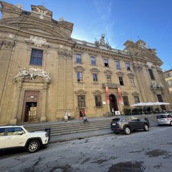 Fondazione Franco Zeffirelli