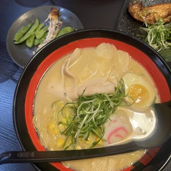 Kinya Ramen · Sushi · Bubble Tea - Sushi Bars Near Me - Linden, New Jersey Kinya Ramen · Sushi · Bubble Tea - Sushi Bars Near Me - Linden, New Jersey