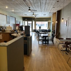 Aspen Leaf Coffee
