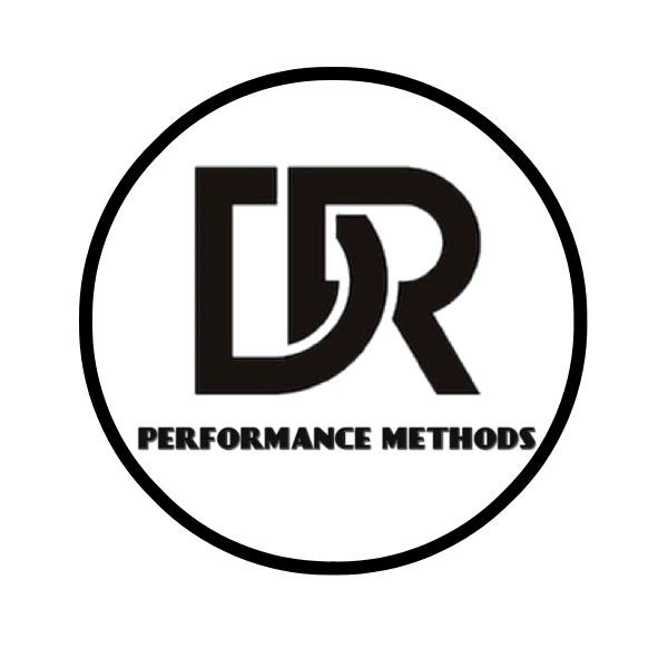 D&R Performance Methods Logo