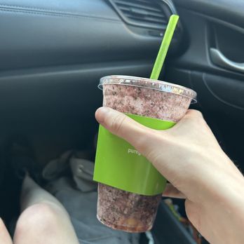 Pure Green - Juice Bars & Smoothies Near Me - Chicago, Illinois