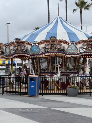 Belmont Park by null