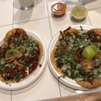 The Taco King - Food Stands Near Me - Cypress, Texas
