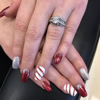 Amore Nails - Nail Salons Near Me - Nampa, Idaho