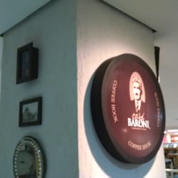 Café Baroni