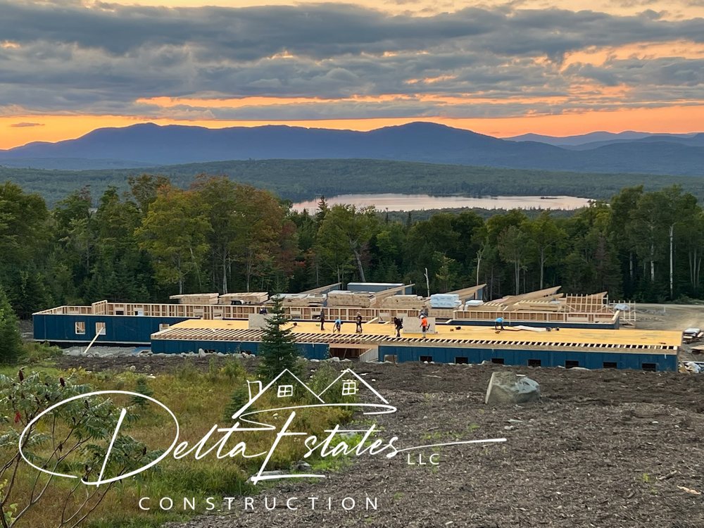 DELTA ESTATES - Updated June 2026 - Request Consultation - York, Maine ...