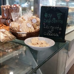 La Argentina
