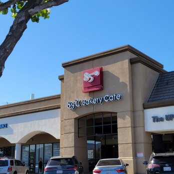 85°C Bakery Cafe-San Jose - Coffee & Tea Near Me - San Jose, California 85°C Bakery Cafe-San Jose - Coffee & Tea Near Me - San Jose, California
